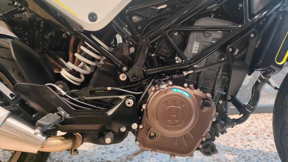 Husqvarna Vitpilen 401 (2018 - 19) (5)