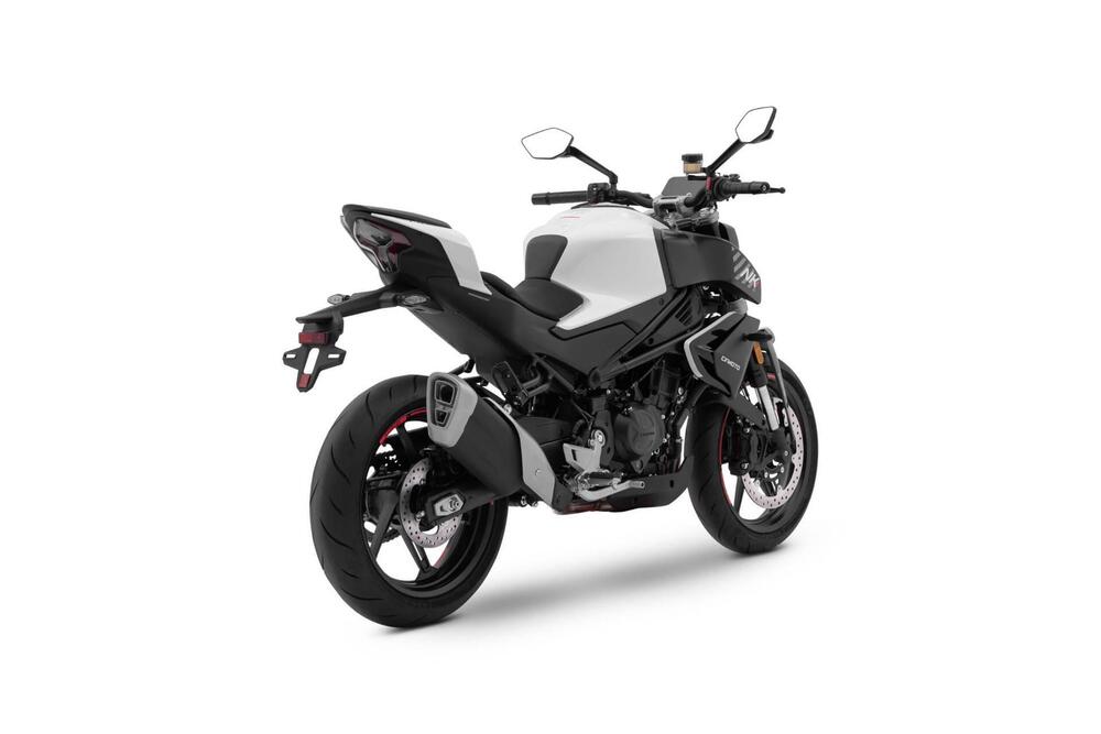 CFMOTO 450NK (2023 - 26) (4)