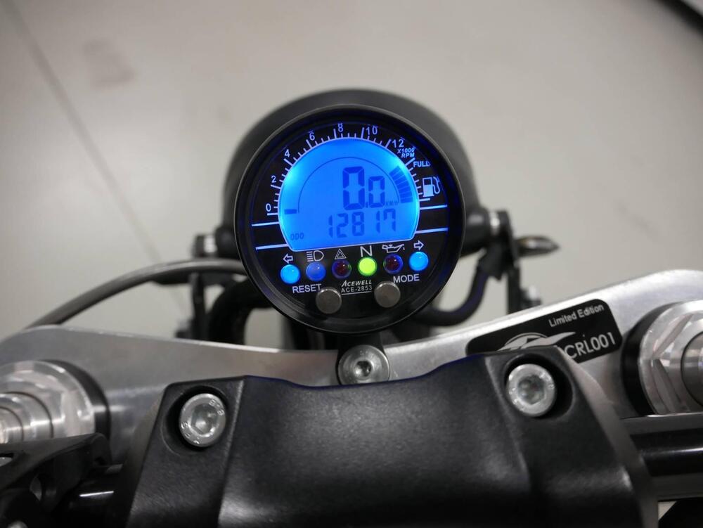 Bmw R 1200 R (2011 - 14) (5)
