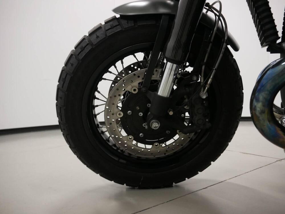 Bmw R 1200 R (2011 - 14) (15)