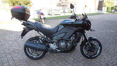 Kawasaki Versys 1000 ABS (2011 - 14) usata