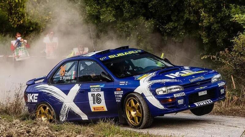 WRC. Subaru: troppe chiacchiere, qualcosa bolle in pentola. 