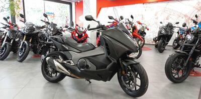 Honda Integra 750 DCT (2018 - 20) usata