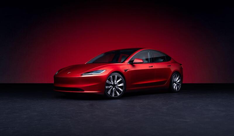 Nuova Tesla Model 3 2024 &ldquo;Highland&rdquo;: motorizzazioni, allestimenti e optional. Guida all&rsquo;acquisto