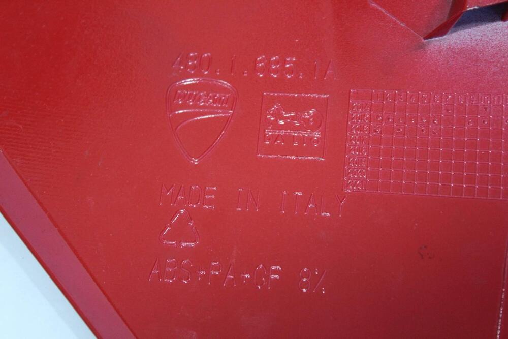 ALA SX. MULTISTRADA 950/1200 Ducati (3)