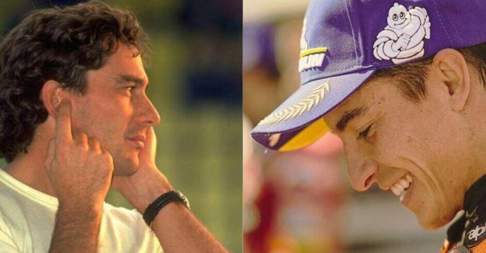 Di lacrime, rabbia e cambiamento: Marc Marquez come Ayrton Senna all&#039;addio da Honda