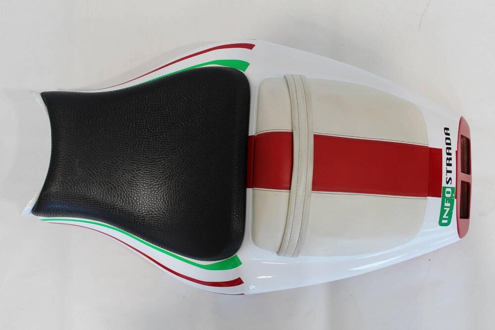 CODONE COMPLETO DI SELLE BIPOSTO 916 996 998 Ducati
