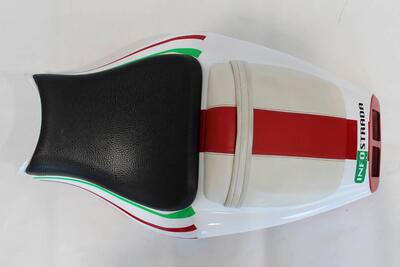 CODONE COMPLETO DI SELLE BIPOSTO 916 996 998 Ducati