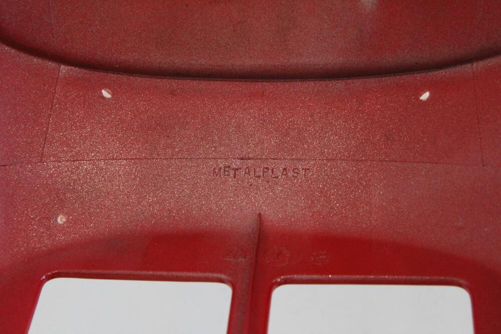 CODONE COMPLETO DI SELLE BIPOSTO 916 996 998 Ducati (5)