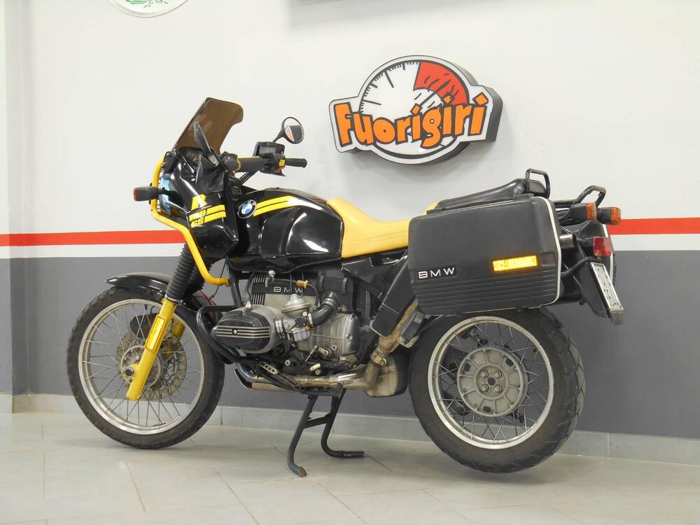 Bmw R 100 GS (5)