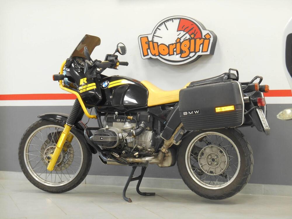Bmw R 100GS (8)