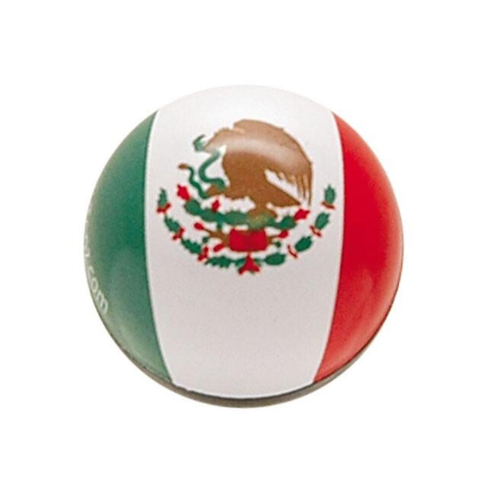 Tappini valvola Flag Mexico Trik Topz 