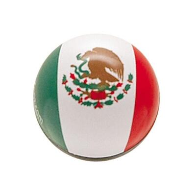 Tappini valvola Flag Mexico Trik Topz 