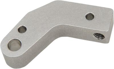 supporto faro esteso lucido MEM9886 per FXST Softa 