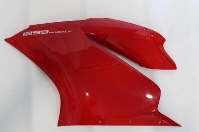 FIANCATA SUPERIORE SX PANIGALE 1299 Ducati