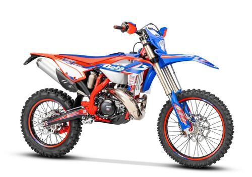 Betamotor RR 300 2T Enduro Racing (2024)