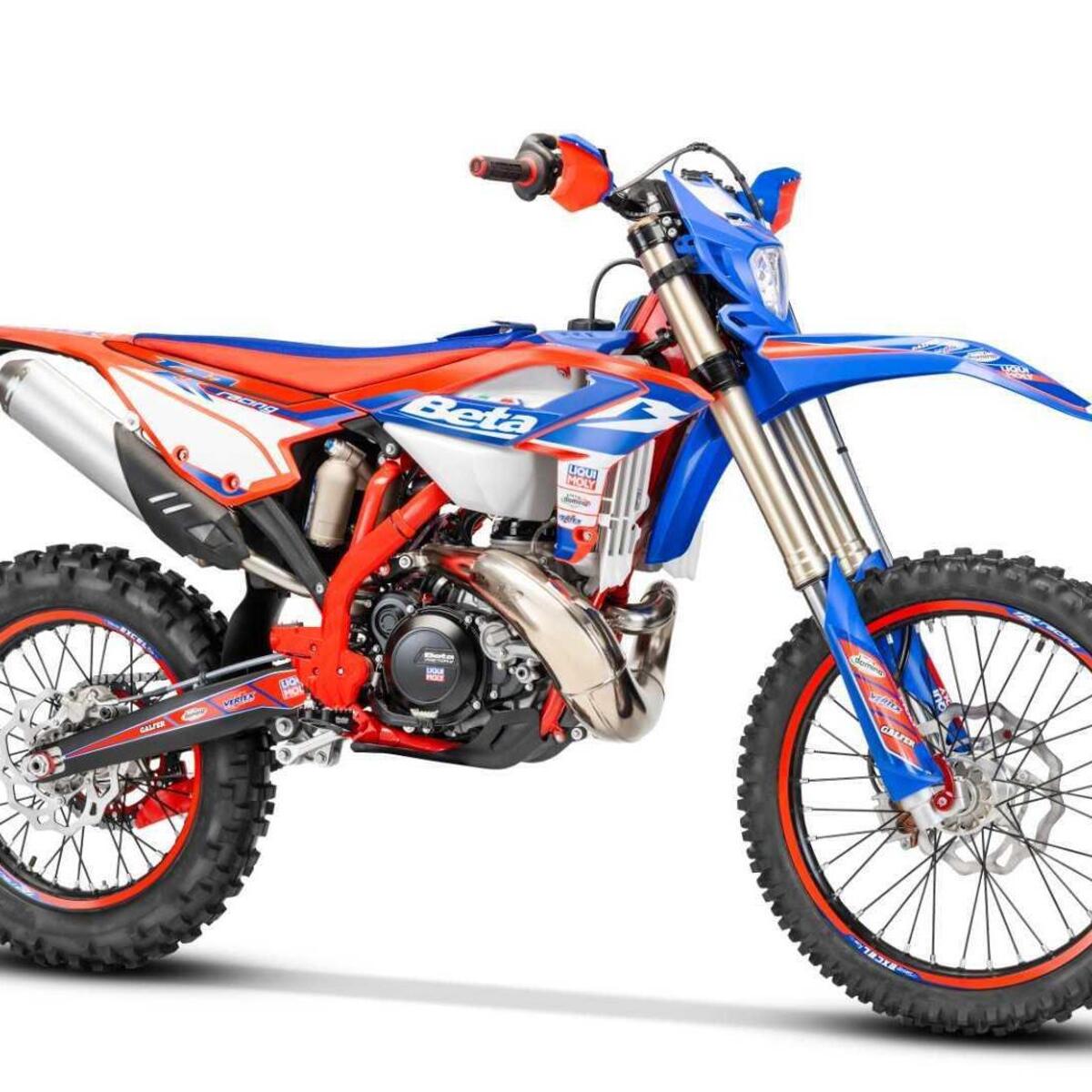 Betamotor RR 300 2T Enduro Racing (2024)