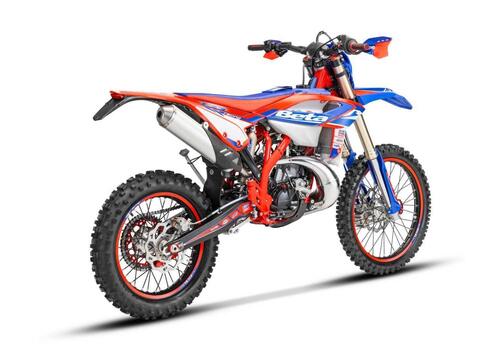 Betamotor RR 200 2T Enduro Racing (2024)