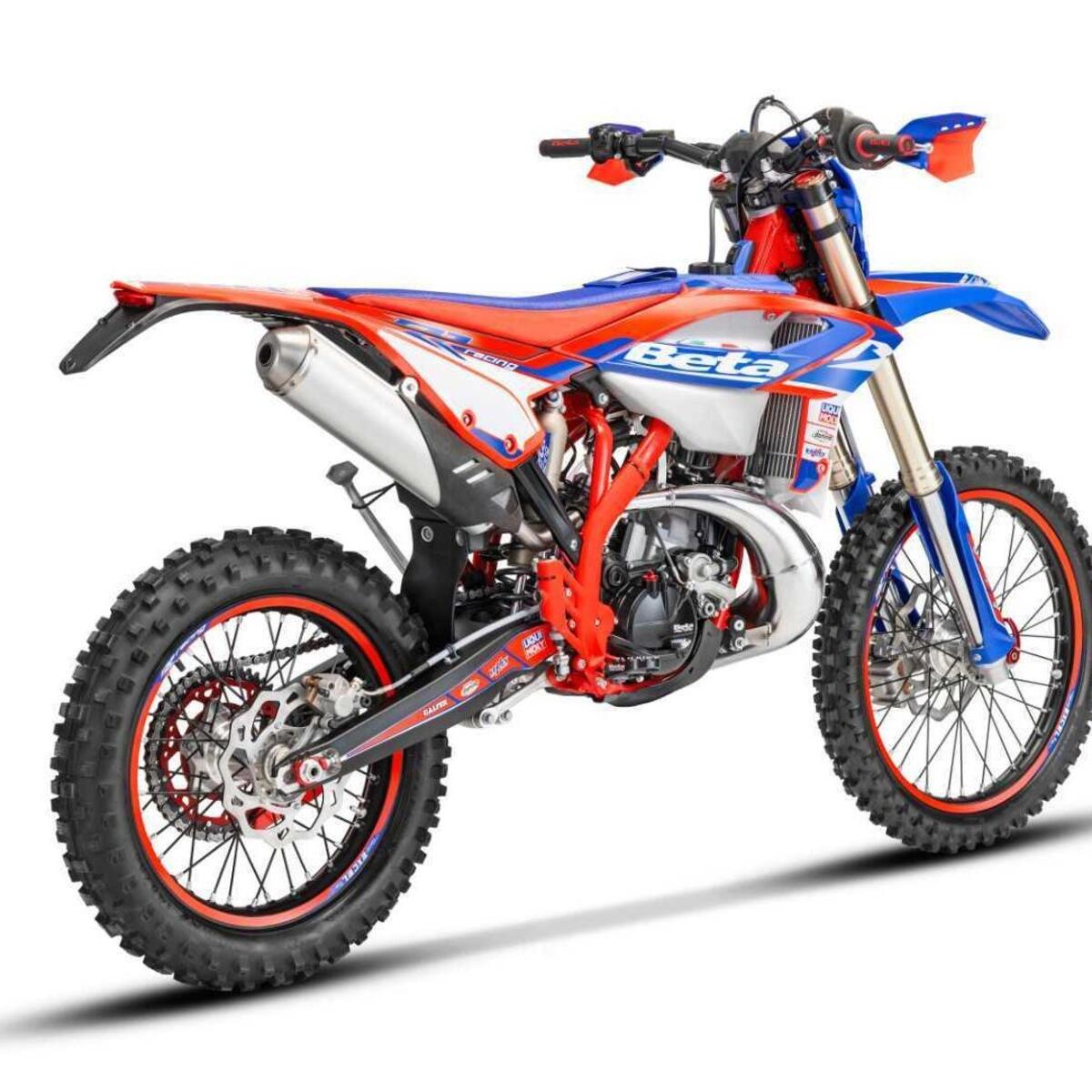 Betamotor RR 250 2T Enduro Racing (2024)