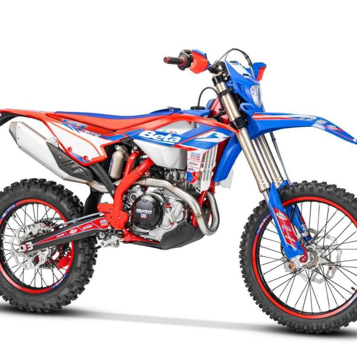 Betamotor RR 430 4T Enduro Racing (2024)