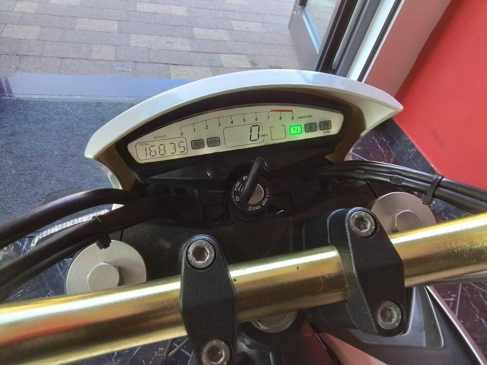 Derbi Mulhacén 659 Cafè (2008 - 11) (5)