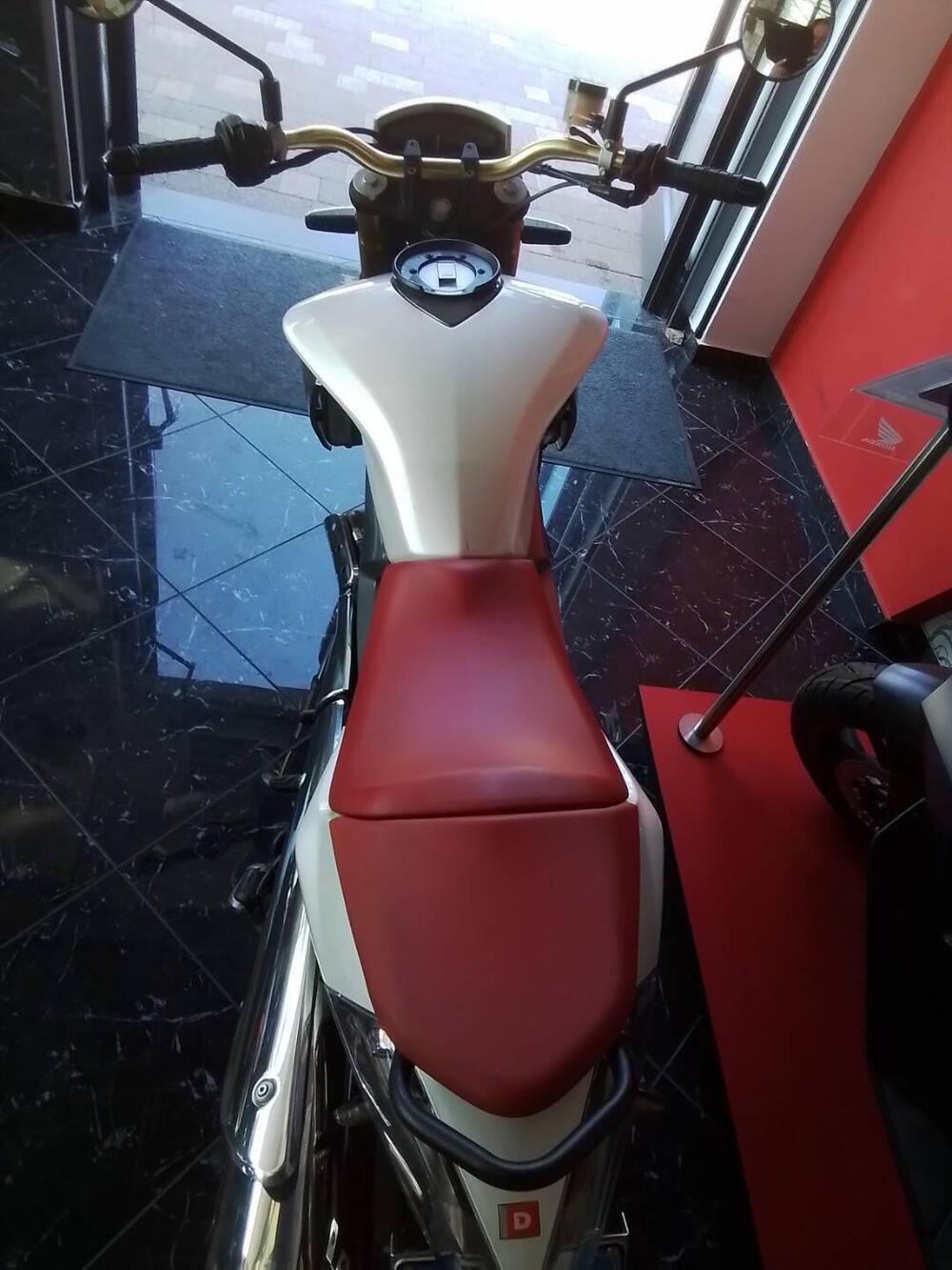 Derbi Mulhacén 659 Cafè (2008 - 11) (7)