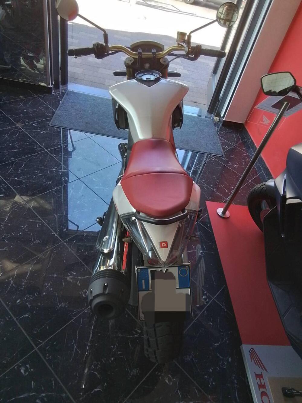 Derbi Mulhacén 659 Cafè (2008 - 11) (8)