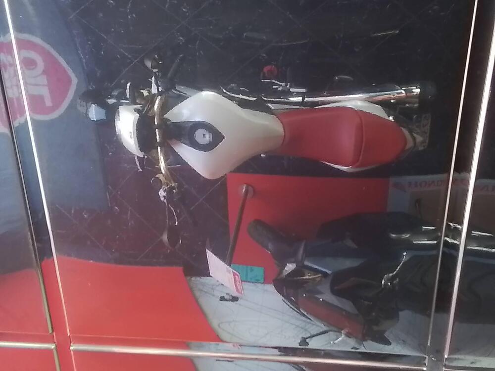 Derbi Mulhacén 659 Cafè (2008 - 11) (10)