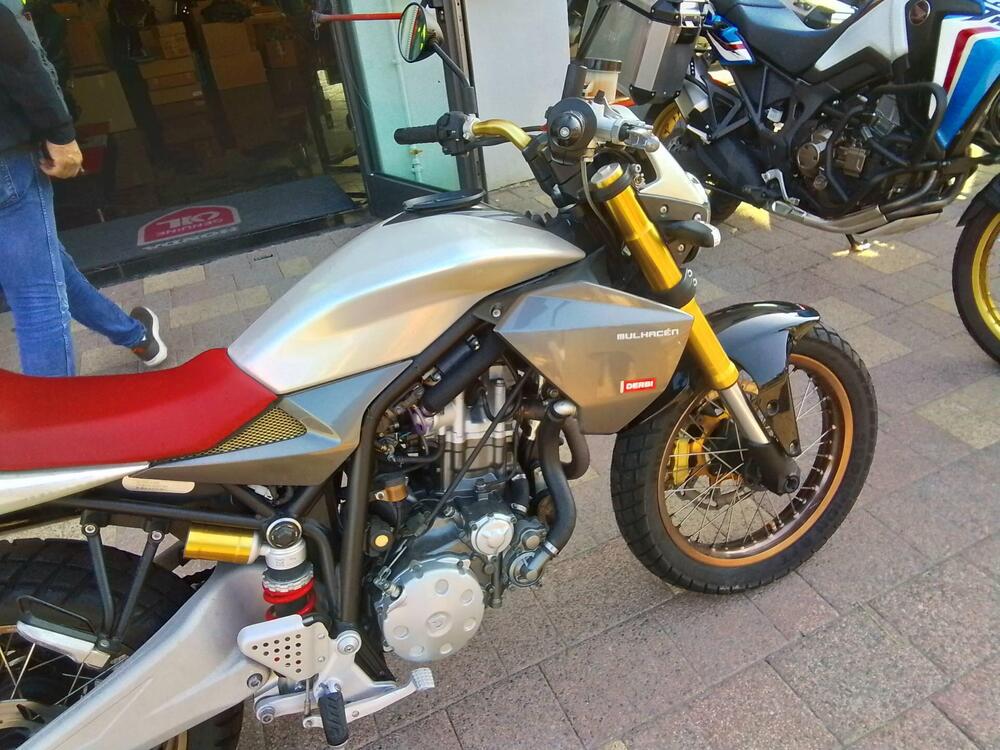 Derbi Mulhacén 659 Cafè (2008 - 11) (16)