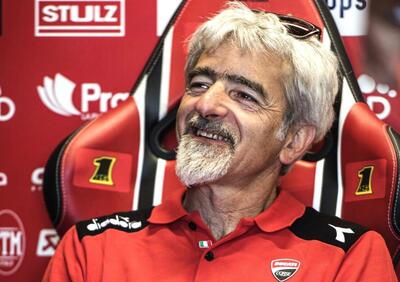 MotoGP 2023. Gigi Dall’Igna rivela: sì, Honda mi ha cercato