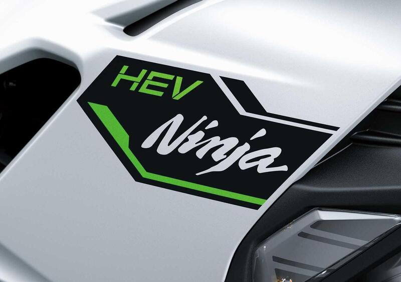 Kawasaki Ninja 7 Hybrid Ninja 7 Hybrid (2024 - 25) (11)