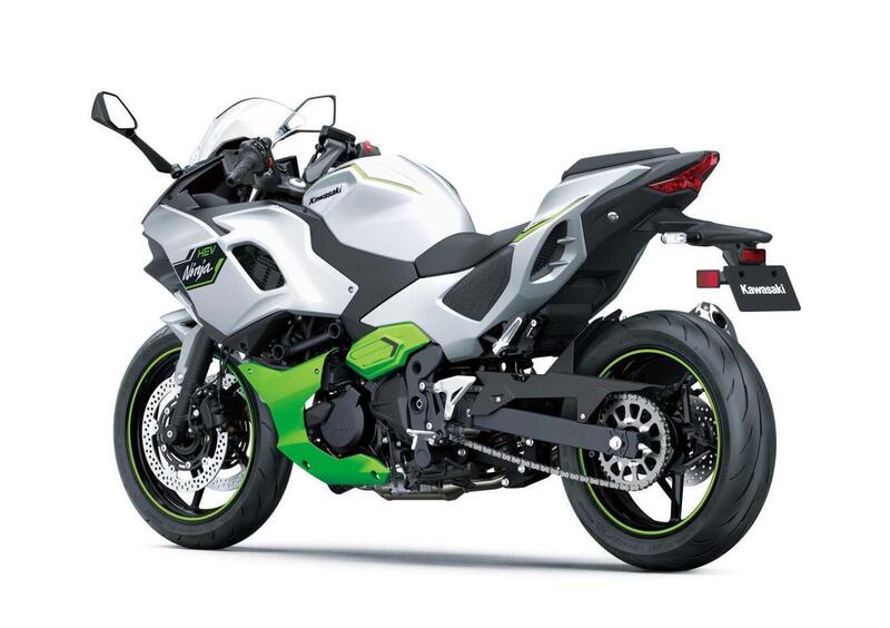 Kawasaki Ninja 7 Hybrid Ninja 7 Hybrid (2024 - 25) (4)