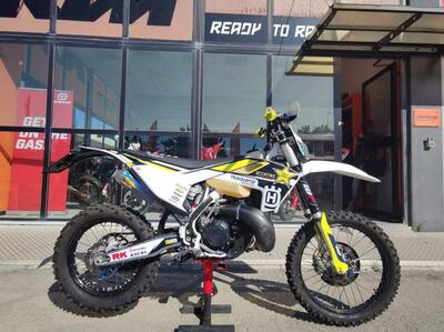 Husqvarna TE 300i (2019) usata