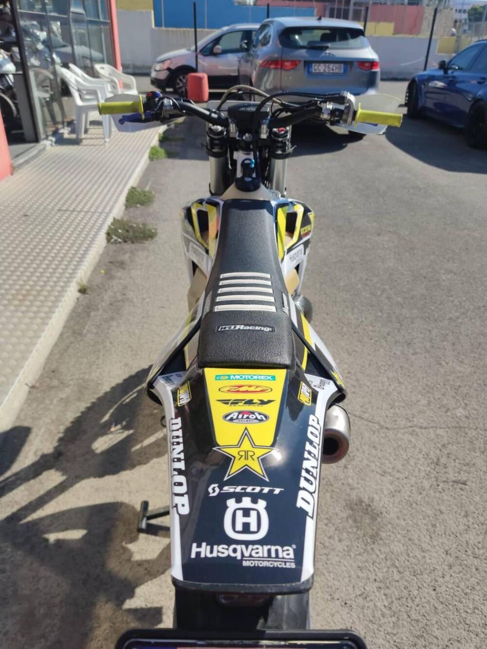 Husqvarna TE 300i (2019) (8)