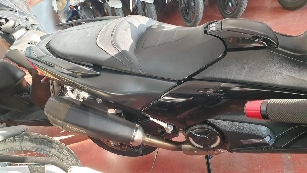 Yamaha T-Max 530 SX Sport Edition (2018 - 19) (3)