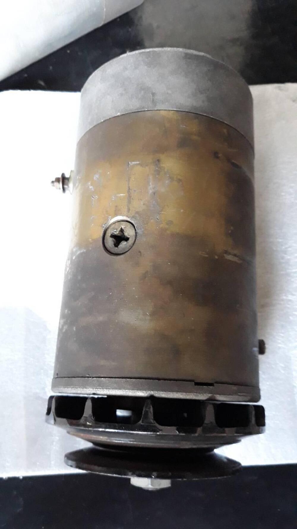 DINAMO MARELLI MOTO GUZZI V7/750/850 GT (2)