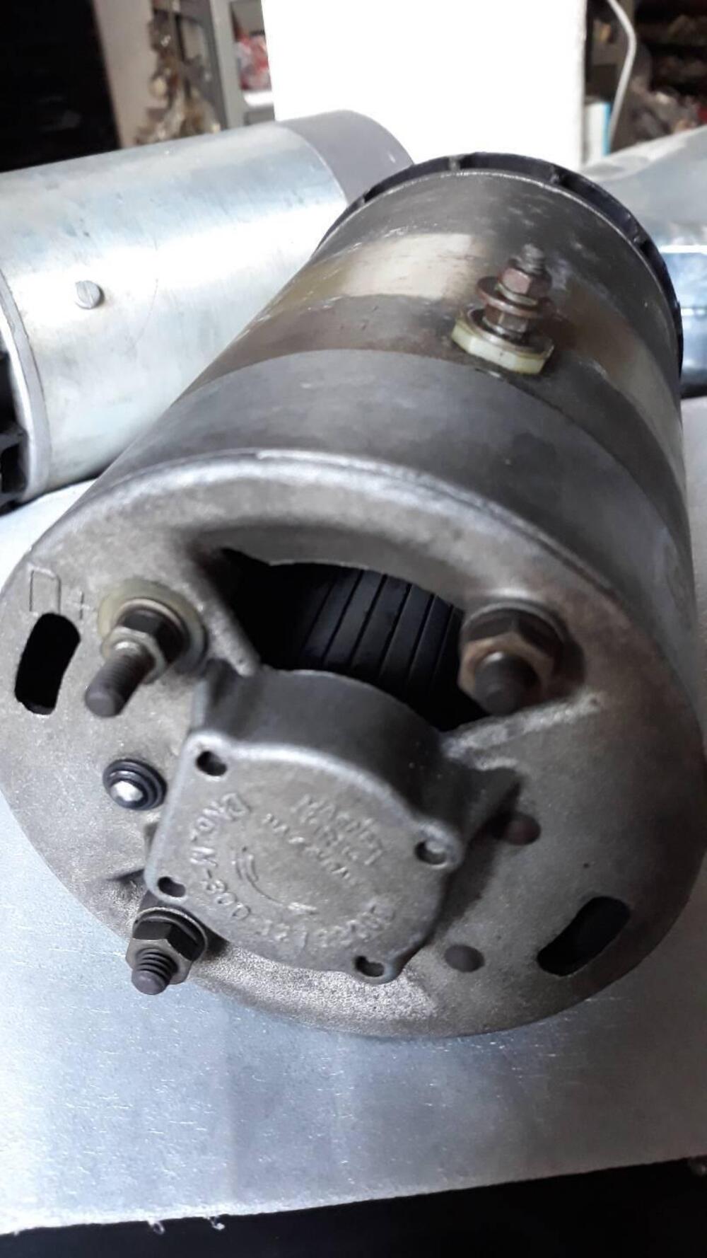 DINAMO MARELLI MOTO GUZZI V7/750/850 GT (3)