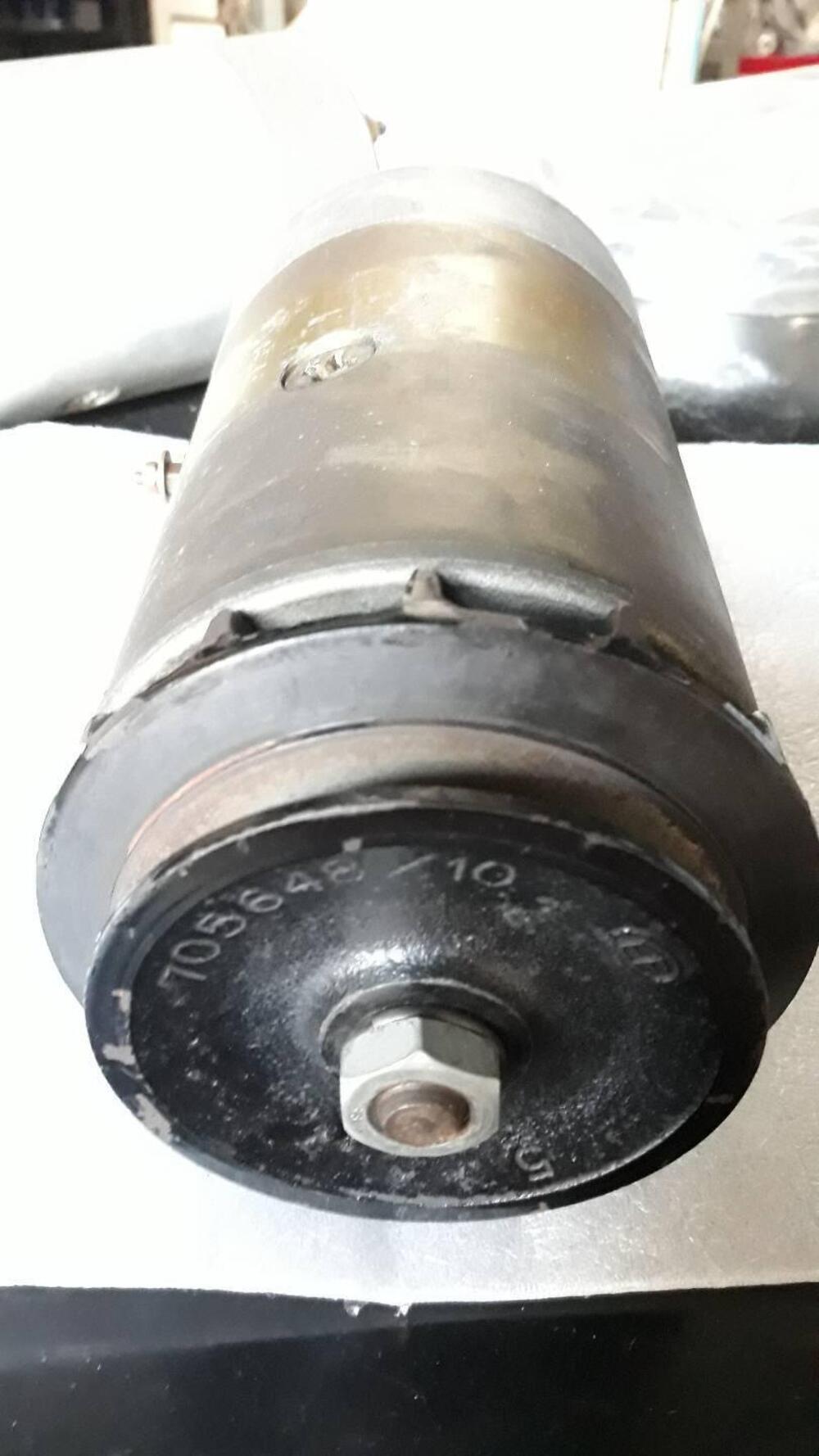 DINAMO MARELLI MOTO GUZZI V7/750/850 GT (4)