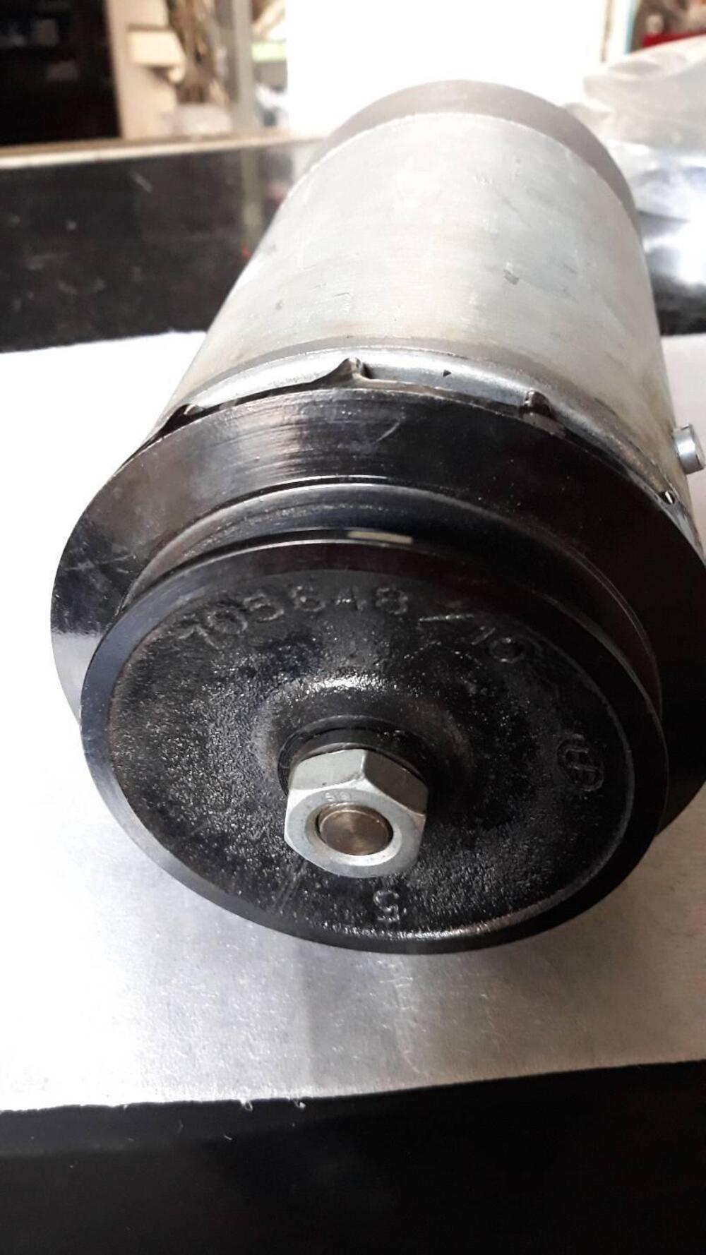 DINAMO MARELLI MOTO GUZZI V7 750 850 GT