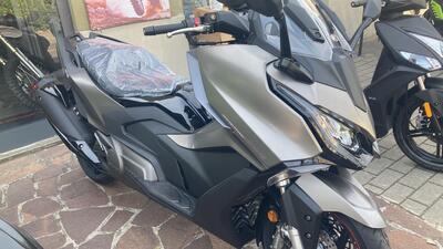 Kymco AK 550 Premium (2023 - 25) usata