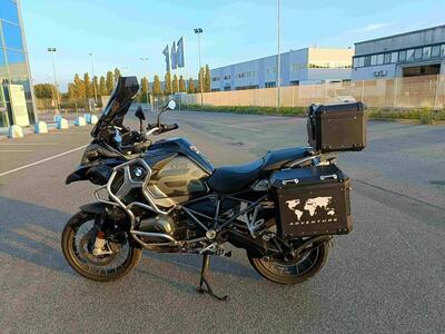 Bmw R 1200 GS Adventure (2017 - 18) usata