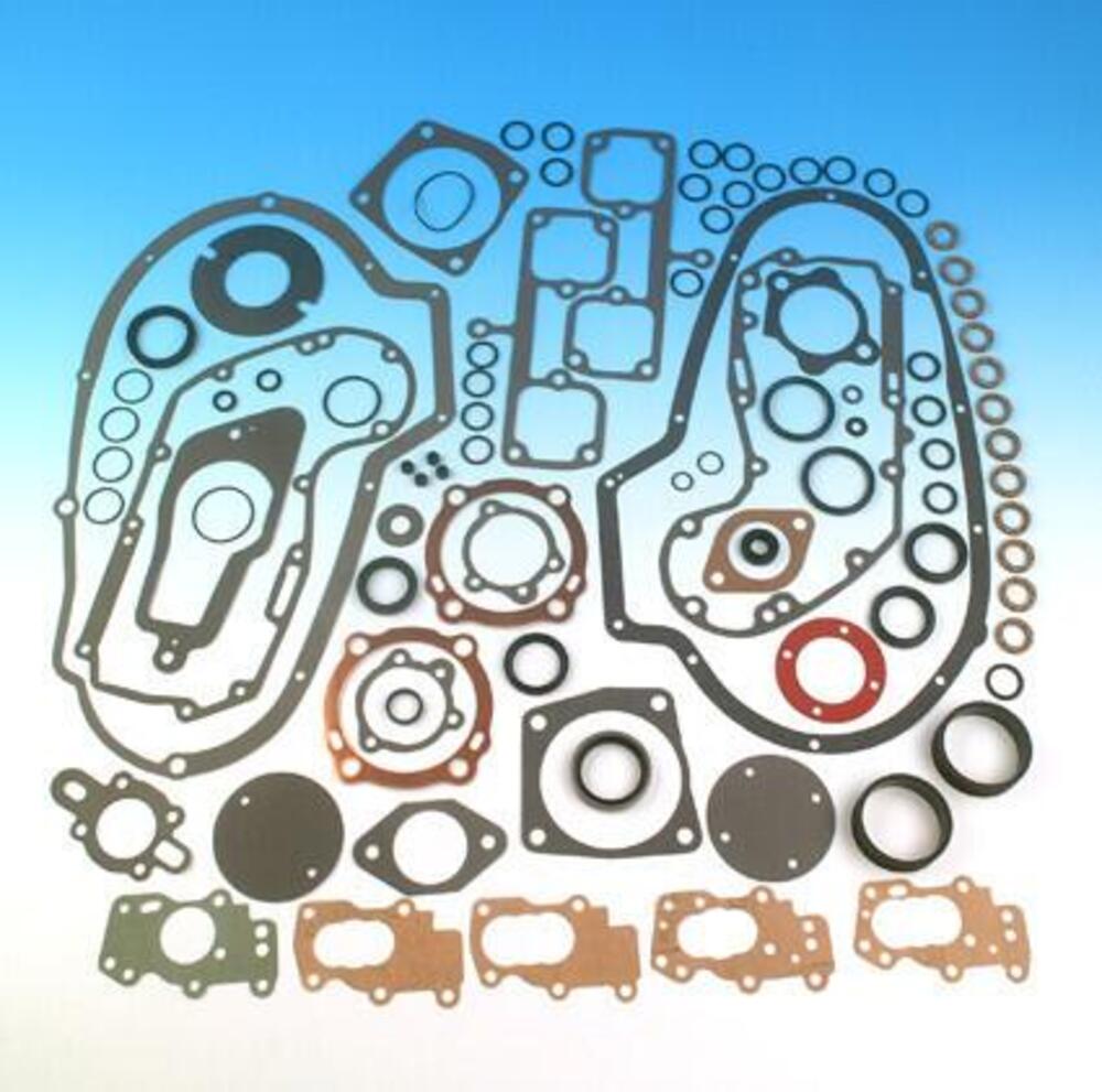 Kit guarnizioni motore Per Sportster 1000 da fine1 