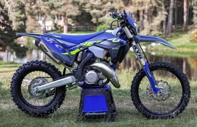 Sherco 125 SE Factory (2025) nuova