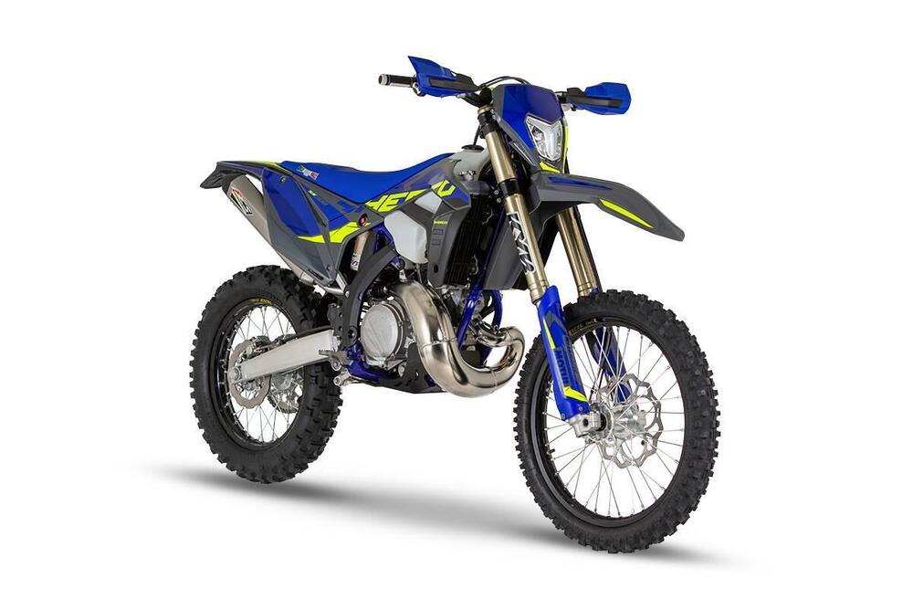 Sherco 300 SE Factory (2024)