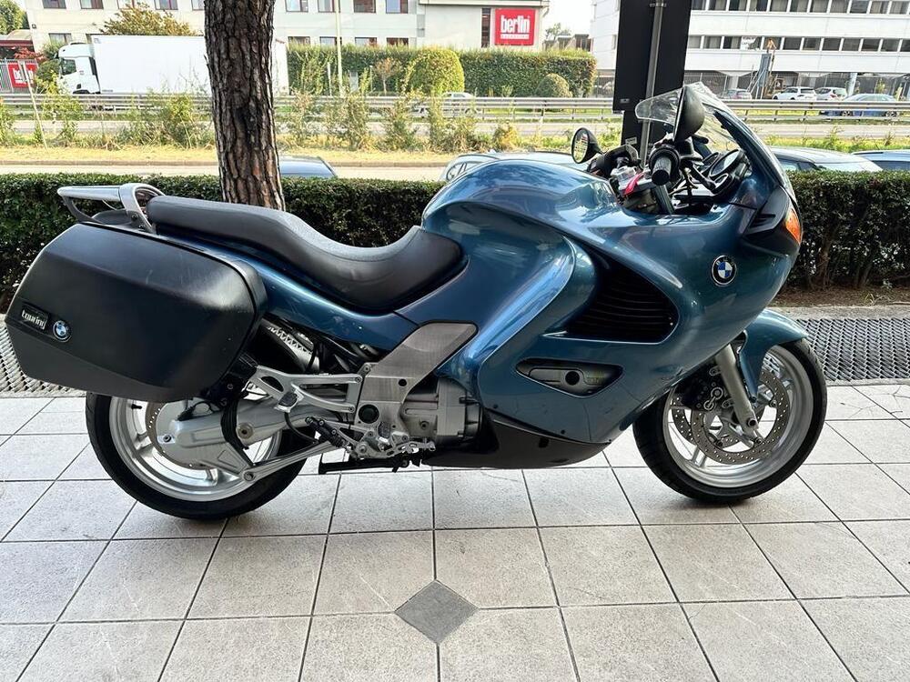 Bmw K 1200 RS (1997 - 06) (2)