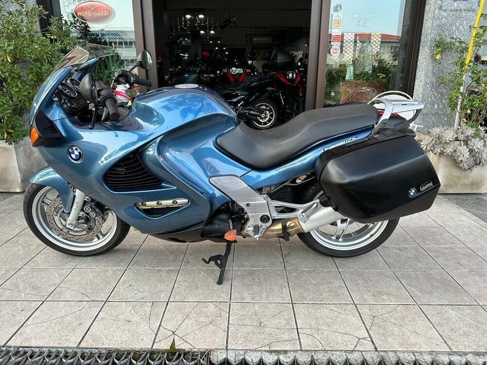 Bmw K 1200 RS (1997 - 06)