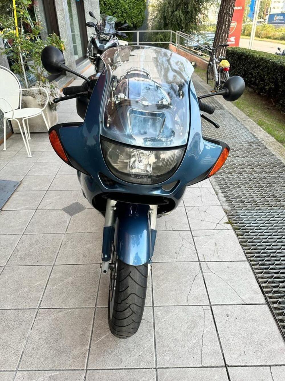 Bmw K 1200 RS (1997 - 06) (3)