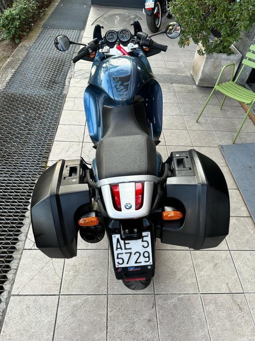 Bmw K 1200 RS (1997 - 06) (4)