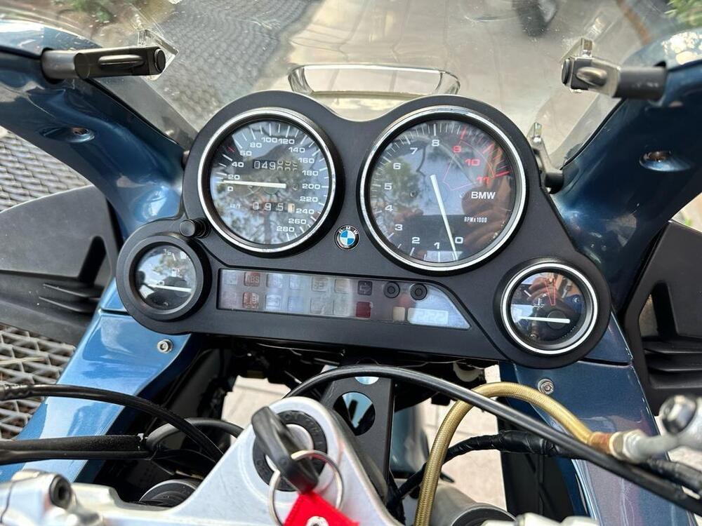 Bmw K 1200 RS (1997 - 06) (7)