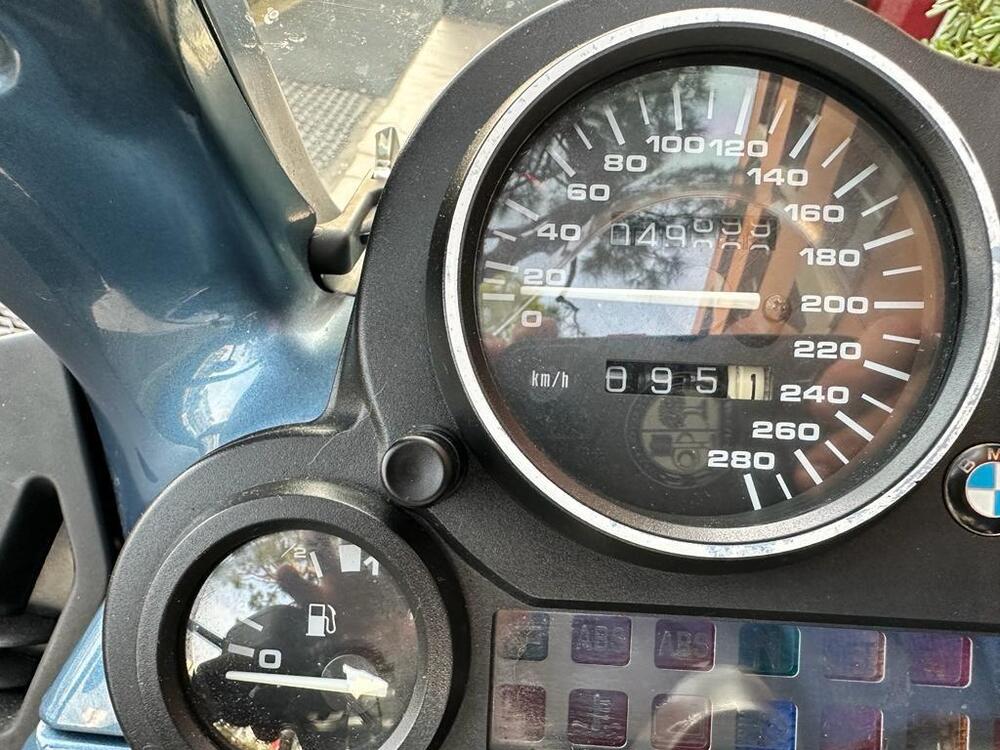 Bmw K 1200 RS (1997 - 06) (8)